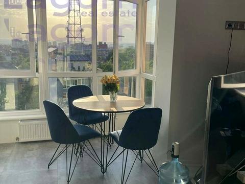 квартира за адресою Андрія Мельника вул., 10