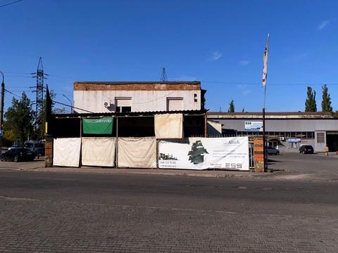 комерційна за адресою Кривий Ріг, Вільної Ічкерії вул. (Волгоградська), 4