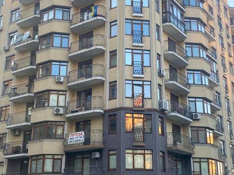 квартира за адресою Ірпінь, Західна вул., 14