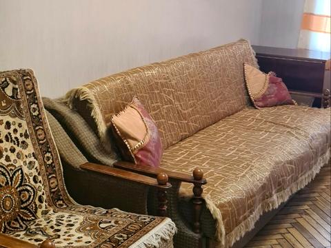 квартира по адресу Строителей ул., 8