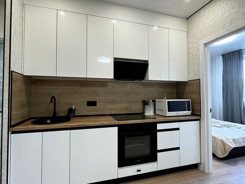 квартира по адресу Академика Вильямса ул., 95