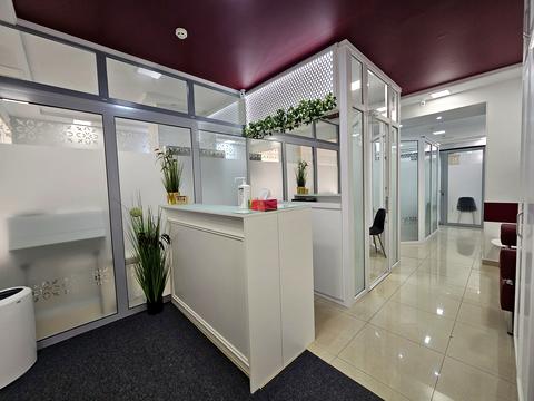 комерційна за адресою Гоголя вул., 10