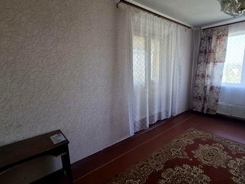 квартира по адресу Борзенко ул. (Борзенка), 3