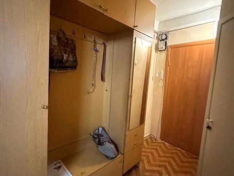 квартира за адресою Сергія Зорського вул. (Гагаріна), 1а