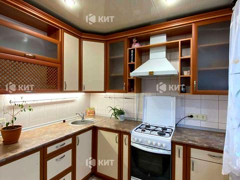 квартира по адресу Полтавский Шлях ул., 188