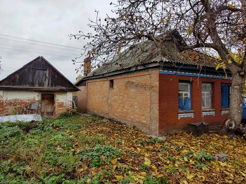 дом по адресу Щорса, 5