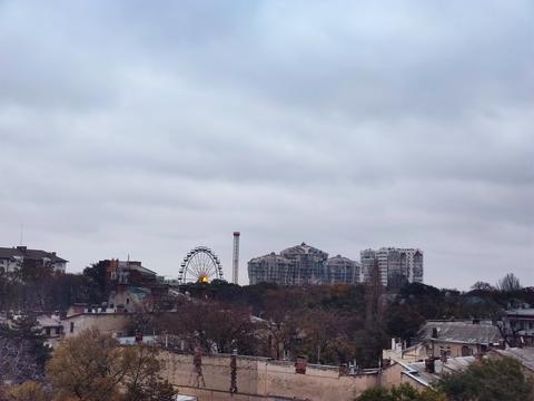 квартира за адресою Базарна вул., 5