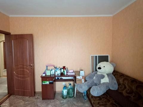квартира по адресу Вячеслава Черновола ул. (Гутовского), 63