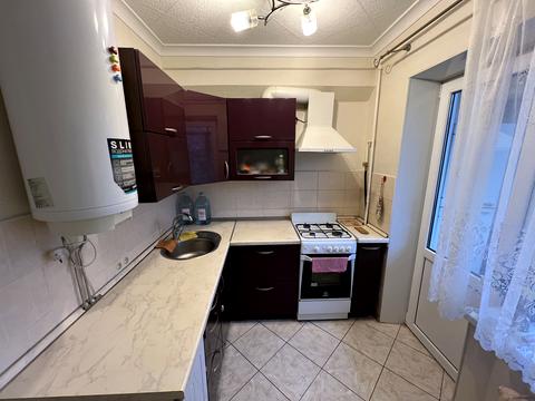 квартира за адресою Маршала Рокосовського просп., 4-А