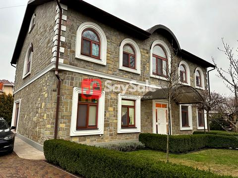 дом по адресу Квитки-Основьяненко ул., 40/43
