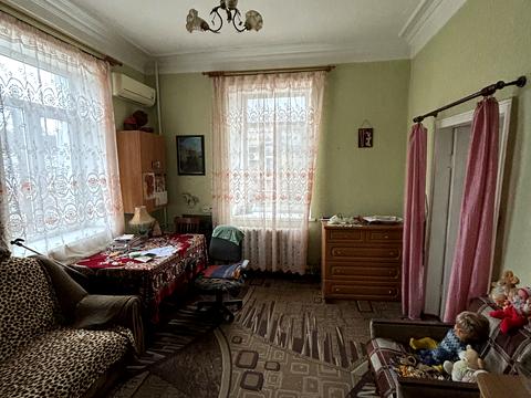 квартира за адресою Шульгіних вул., 9