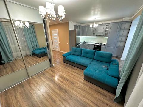 квартира по адресу Славы бульв., 2-А