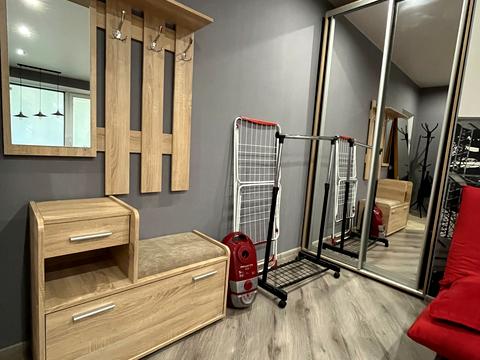 квартира за адресою Джона Маккейна вул. (Івана Кудрі), 16-А