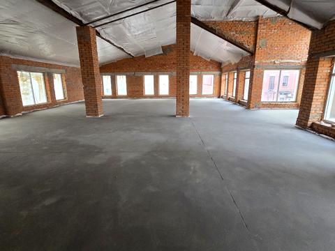 комерційна за адресою Верхній Вал вул., 30к