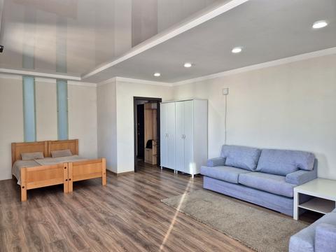 квартира за адресою Миколи Бажана просп., 5-Г