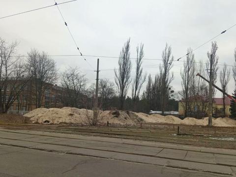 ділянка за адресою Ташкентська вул., 77