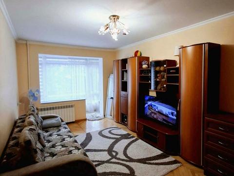 квартира по адресу Гната Хоткевича ул., 77