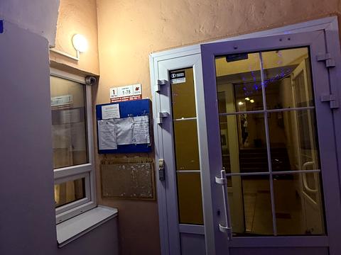 квартира по адресу Уинстона Черчилля ул. (Красноткацкая), 16-Б