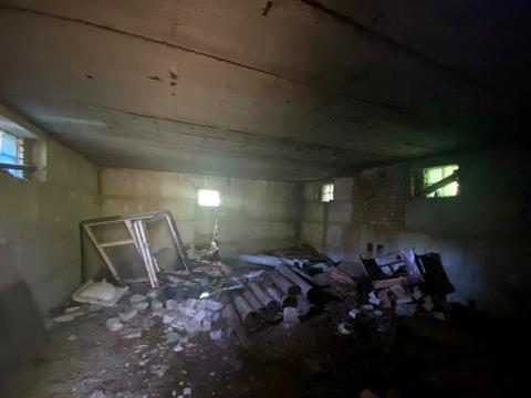 ділянка за адресою 