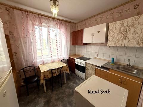 квартира за адресою Оноре де Бальзака вул., 83/2