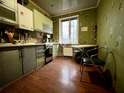 квартира за адресою Миколи Зінчевського вул. (XX Партз'їзду), 12