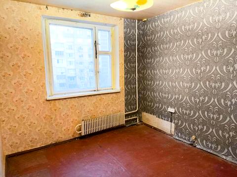 квартира по адресу Титаренковский пер., 22