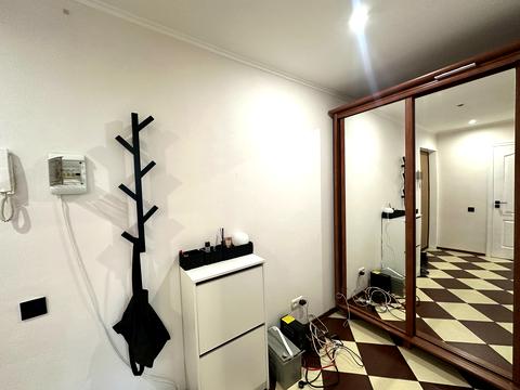 квартира за адресою Симиренка вул., 12-Б