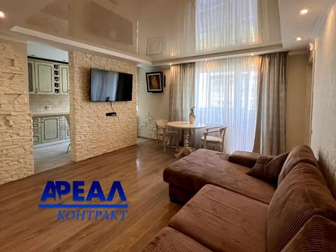 квартира по адресу Авраменко ул., 16