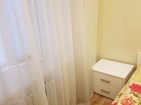 квартира по адресу Софиевская ул., 30