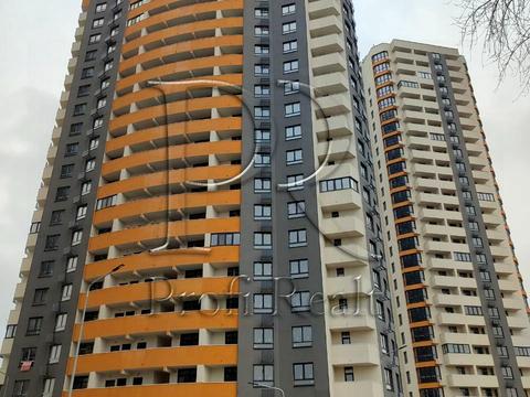 квартира по адресу Николая Кибальчича ул., 2