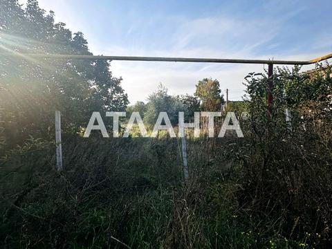 участок по адресу Полтавская ул.