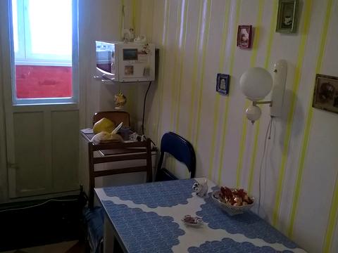 комната по адресу Запорожское шоссе, 48