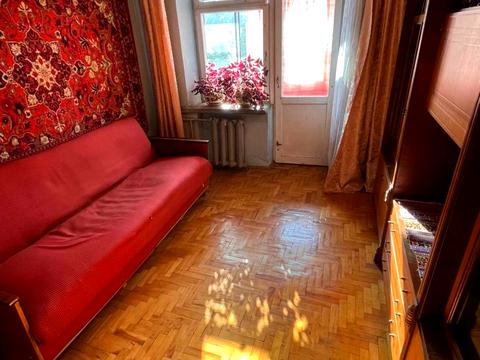 квартира по адресу Широкая ул., 76