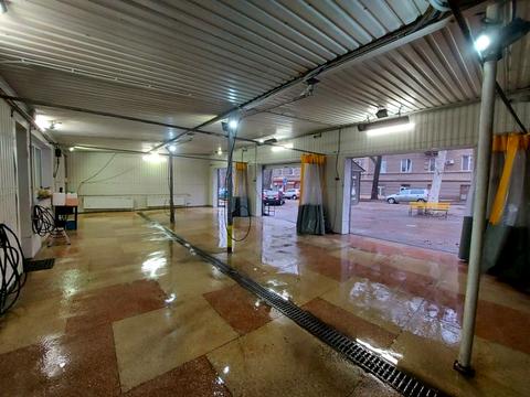 коммерческая по адресу Космонавтов ул., 64