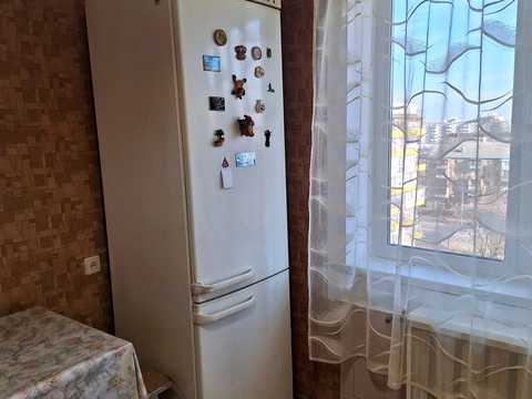 квартира за адресою Київ, Світлицького вул., 30/20-А