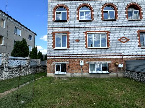 будинок за адресою Тернопільська вул.