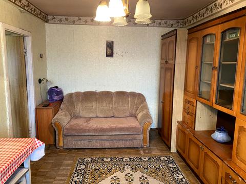 квартира по адресу Воскресенский просп. (Перова), 8