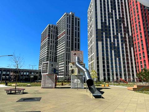 квартира по адресу Правды просп. (Правды), 53