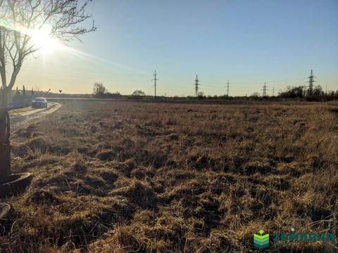 ділянка за адресою 