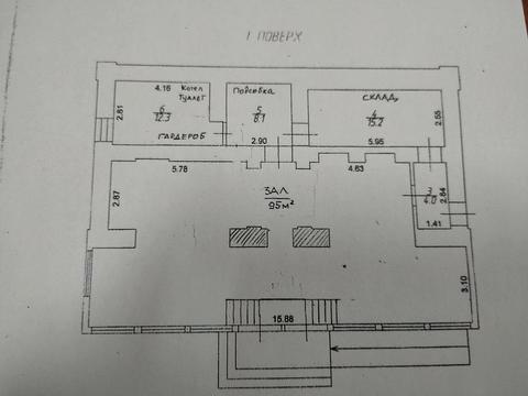 комерційна за адресою Приморська вул., 42