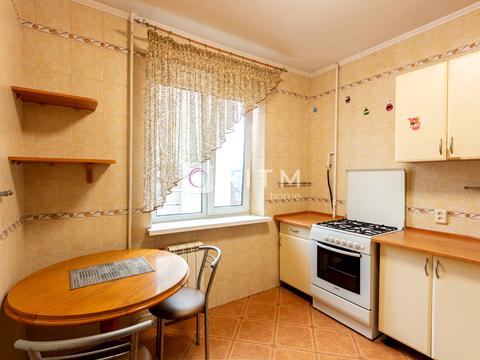 квартира за адресою Срібнокільська вул., 22-А