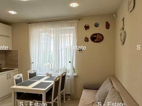 квартира за адресою громадянська, 17