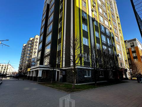 квартира по адресу Джерельна ул., 10