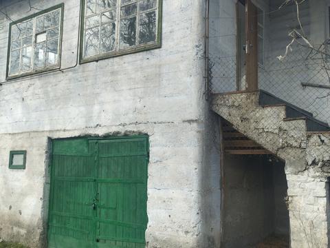 будинок за адресою Івана Огієнка вул. (Рилєєва)