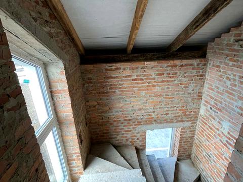 дом по адресу с. Подгородное, Василия Стуса ул.