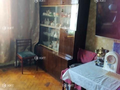 квартира за адресою Харківська набережна вул., 7/9
