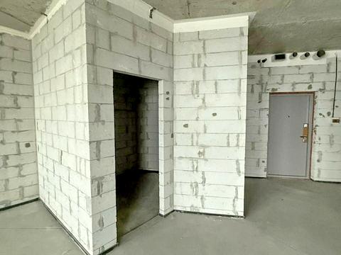 квартира за адресою Набережна Перемоги вул., 7