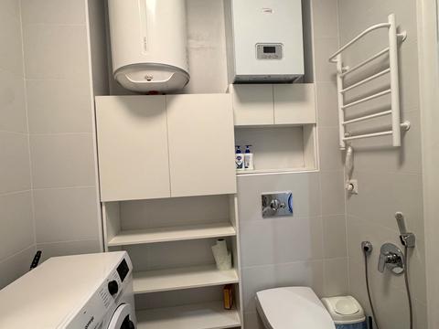 квартира за адресою Озерна, 20