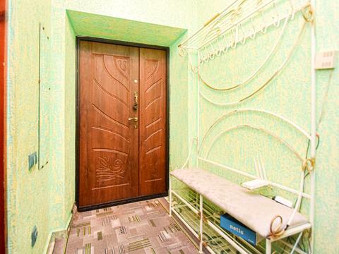 квартира по адресу Богдана Хмельницкого ул., 29