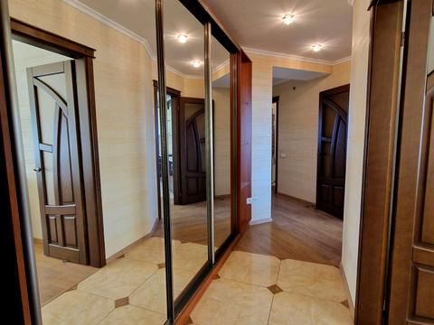квартира за адресою Кленова вул., 2а